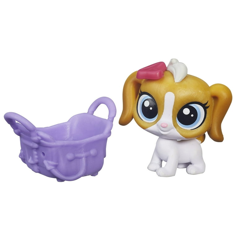 littlest pet shop mystery bag series 5 Walmart