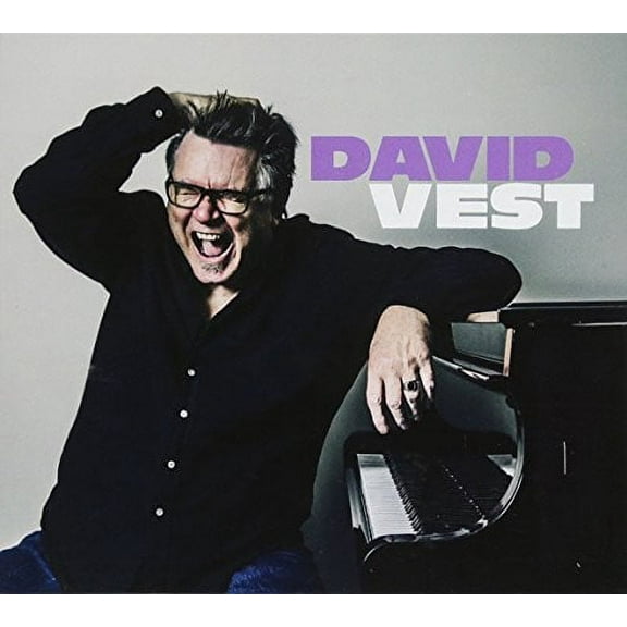 David Vest (CD)