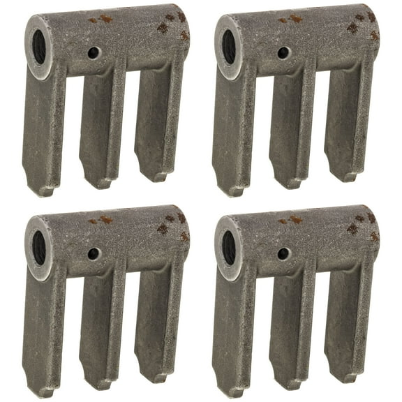 MTD 719-0329 Flail Blade 4-PACK