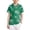 Dark Green, variant on Grblisyd Boys Striped Polo Shirt Short Sleeve Golf Shirt School Uniform Shirts Summer Active Performance Tops for Kid 1-13 Years