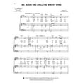 thumbnail image 6 of Hal Leonard Alfred Burt Christmas Carols 50th Anniversary Edition arranged for piano, vocal, and guitar (P/V/G), 6 of 7
