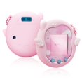 thumbnail image 1 of Funda de silicona Kuitmor Cute Angel Whisper para Tamagotchi Uni, 1 of 7