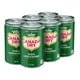 Soda gingembre Canada DryMD - Emballage de 6 mini-canettes de  222 mL 6 x 222 ml – image 4 sur 15