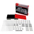 thumbnail image 1 of Kit de accesorios metálicos Power Blox de E-Blox, 200 piezas, 1 of 5