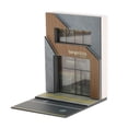 thumbnail image 1 of Diorama Scenery Display for 1/64 Model Car Photo Props Background for Gifts teahouse, 1 of 8