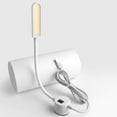 thumbnail image 4 of BSJJY LED Desk Lamp C, Study Desks Beds, Magnetic USB Enabled, Flexible Gooseneck, Suitable for Sewing Machines, 4 of 5