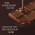 thumbnail image 2 of Lindt LINDOR 70% Cacao Dark Chocolate Bar, 100 Grams, 2 of 9