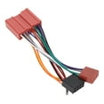 thumbnail image 3 of Car  Wiring Harness, Easy Installation  Match Standard Design Vehicle  Wire  Replacement For  For Automotive, 3 of 8