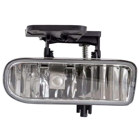 Brock Fog Light for 1999-2002 Sierra 1500 Right 19433558 2001-2002 Sierra 1500 HD 2000-2006 Yukon