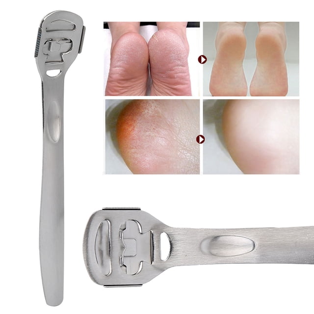 Juego De Pedicura Con Superficie De Molienda De Espesor Juego De Afeitadora De Callos, Juego De Pedicura, Juego De Pedicura Con Lima Para Pies, Juego De Pedicura Con Lima Para Pies