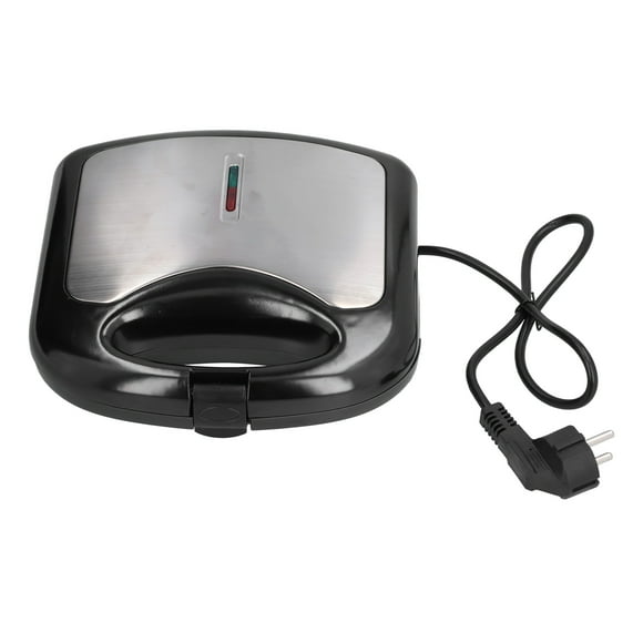 Calentador de perritos calientes de 6 orificios Sincero Máquina de desayuno 750 W