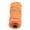 Orange, variant on Gieenan Portable Scubas Dives Reel/Finger Spool Line Snorkeling Spearfishing Cord Rope