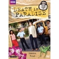 thumbnail image 1 of Death in Paradise: Series Four (Jeu de Boîtes) [DVD], 1 of 2