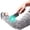A, variant on Gloves Protective HPPE Arm Sleeve with 5 Cutting and Slashing Resistance for Industrial Use 36cm/45cm Durability and Enhanced Grip in Workwear