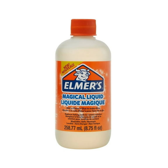 Activador de Slime Elmer's 258.77 ml