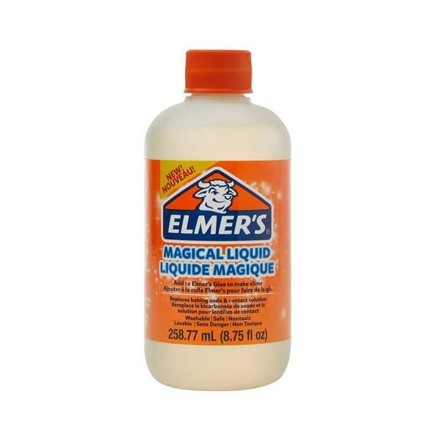 Activador de Slime Elmer's 258.77 ml