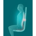 thumbnail image 5 of Homedics ShiatsuFlex Massage Cushion, 5 of 5