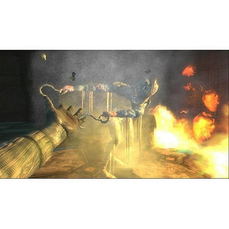 2K Games Bioshock (PS3) - Video Games