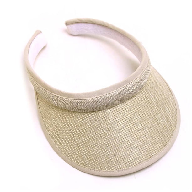 Sonducket Sombrero de protección solar ajustable para playa, senderismo, Camping, Picnic, verano, deportes al aire libre, gorra de protección de Golf, Sombreros Beige