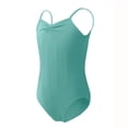 thumbnail image 4 of Shachafan Girls Backless Tank Leotard For Ballet Dance Performance Gymnastics Practice And形体 Exam Stretchable Comfort Fit Girls Jumpsuits Dressy, 4 of 4