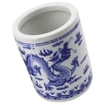 thumbnail image 4 of Milisten Porte-Crayon Conteneur de Rangement pour Stylos de Bureau Porte-Stylo Multifonctionnel, 4 of 6