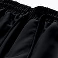 thumbnail image 4 of Pantalones Cortos para Hombres Trabajo Casual Deportes Sueltos Pantalones Cortos Al Aire Libre de Cinco Cuartos, Poliéster Spandex Multi Bolsillo, 4 of 9
