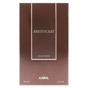 Aristocrat by Ajmal for Men - 2.5 oz EDP Spray