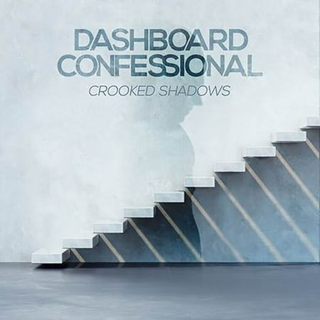 Crooked Shadows (Vinyl) (Dashboard Confessional The Best Deceptions)