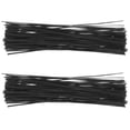 thumbnail image 3 of 1000pcs TIENES TIENE ANILLOS ALLOS REULABLE TWIST PAST BIDE PLANTA ANIFICACIÓN, 3 of 6