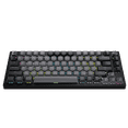thumbnail image 2 of CORSAIR K65 PLUS WIRELESS 75% RGB Hot-Swappable Mechanical Gaming Keyboard - Pre-Lubricated CORSAIR MLX Fusion tactile Switches - 2.4GHz Wireless - Bluetooth®, 2 of 6