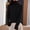 Black, variant on Women's Pullover Sweater Winter Warm Knit Turtleneck Top Soft Wool Blend Long Sleeve Slim Fit Casual Sweater For Ladies Fall Plus Size Tops White L
