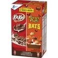 Halloween Cereals Family Pack, REESEâ S PUFFS Bats Cereal, KIT KAT