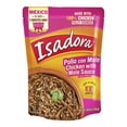 thumbnail image 2 of (8 pack) Isadora Chicken with Mole Sauce, 28 oz, 2 of 8