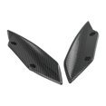 thumbnail image 5 of 1 Pair Front Spoiler Winglet Fairing For BMW S1000RR 2009-2014 Winglet Fairing, 5 of 10