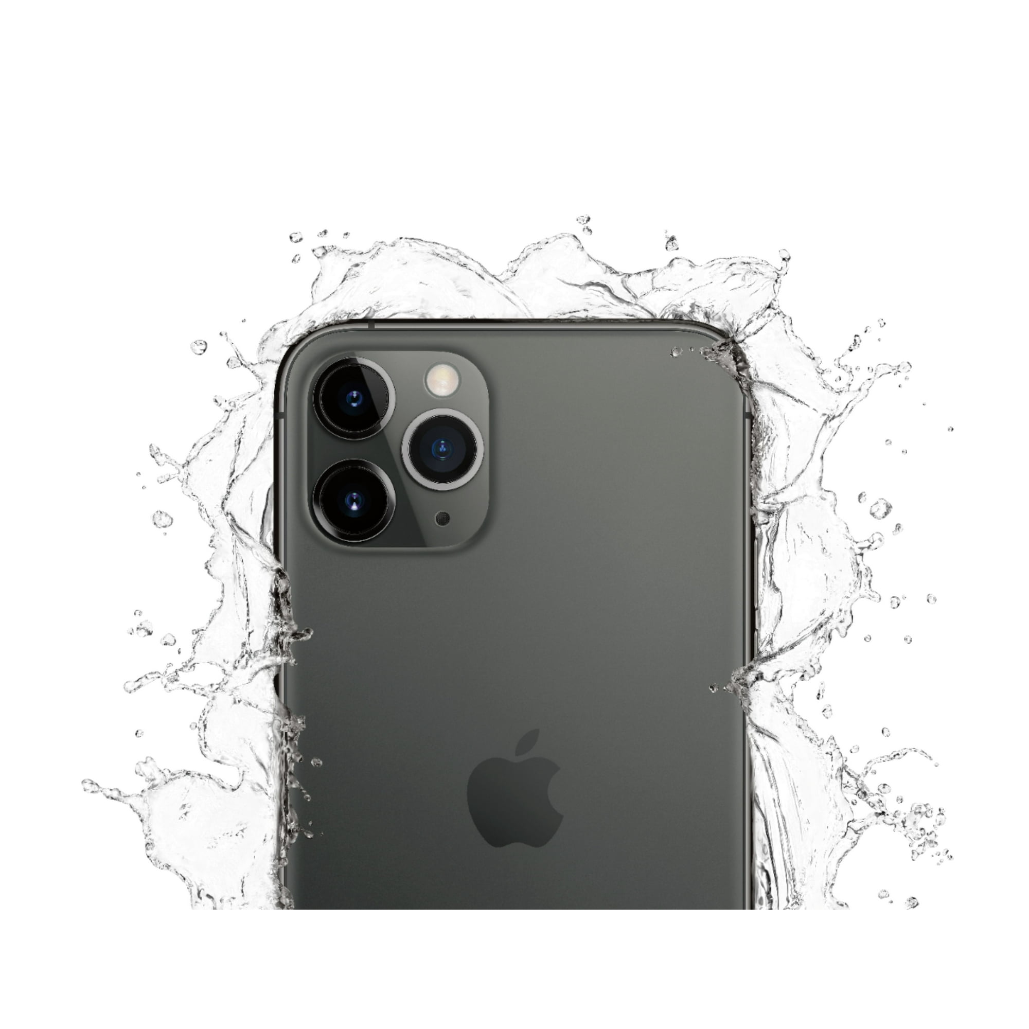 Like New  Apple iPhone 11 Pro Max 64GB Factory Unlocked 4G LTE Smartphone - Refurbished