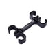 thumbnail image 5 of Resistance Bands with Handles for Gym and Bodybuilding Workouts, 5 of 5