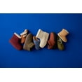 thumbnail image 2 of Time and Tru Women's Genuine Suede Platform Cozy Boots, Sizes 6-11, 2 of 5