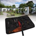 thumbnail image 3 of Branch Cutter, Gardening Scissors Bonsai Tool Kit Gardening Tools Leaf Scissors Bonsai Pruner  For Pruning Roots For Leaves For Pruning Leaves, 3 of 8