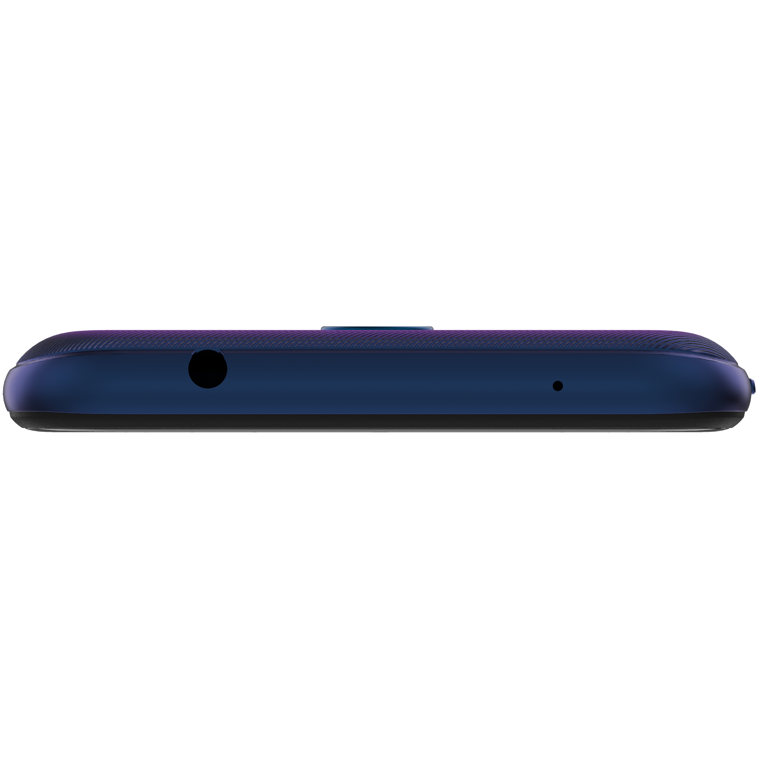 AT&T Calypso, 16GB, Chameleon Blue - Prepaid Smartphone - image 18 of 19