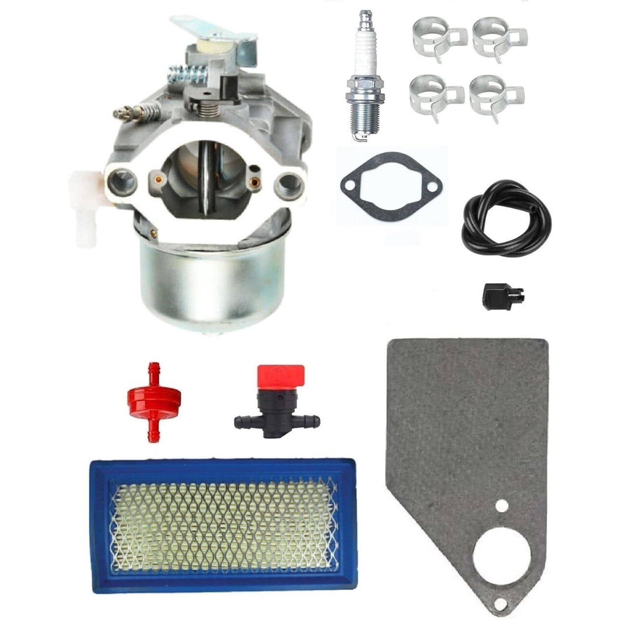 Carburetor For Briggs &Stratton 690119 694526 690115 690111 Tractor Generator New