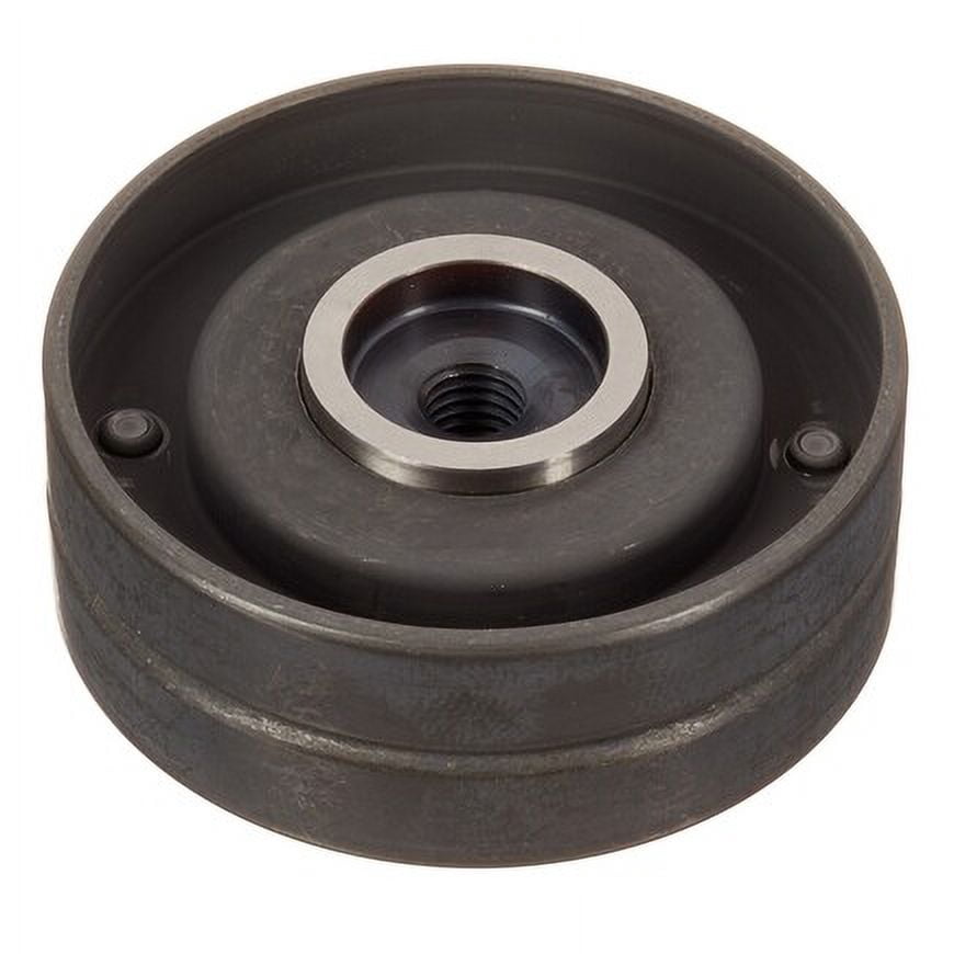 Schaeffler INA ZP-9-5146, BDC TBD pulley, Compatible with Audi 200 Quattro 89-91, 5000 87-88, Coupe Quattro 90-91; Volkswagen Quantum 83-88; Volvo 850 94-96