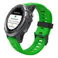 thumbnail image 1 of Combo 2 Extensibles Deportivos Para Garmin Fenix 3 + Mica, 1 of 3