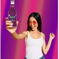 thumbnail image 3 of Stewart's Grape Soda, 12 fl oz (12 Glass Bottles), All Natural Family Pack, 3 of 5