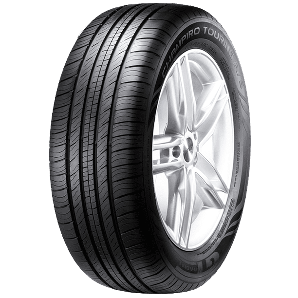 2 New GT Radial Champiro Touring A/S All-Season Tires - 235/50R17