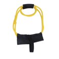 thumbnail image 2 of Water Balloon Launcher Super Stretch Snowball Catapult Game Toy With Storage Bag For 3 Person Adults Tennagers, 2 of 3