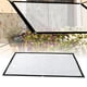 thumbnail image 4 of Lona transparente para lluvia cubierta de plantas protección anti-UV de 360 ​​grados para acampar jardín terraza patio trasero ANGGREK Otros, 4 of 8