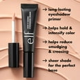 thumbnail image 4 of Eyeshadow Primer e.l.f. Lock It Down Smooth Vegan Creamy, 4 of 6
