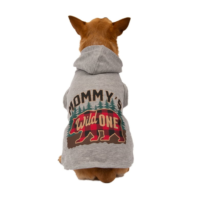 Petco dog clearance hoodies