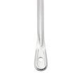 thumbnail image 3 of Update BSOT-18HD 18" Slotted Basting Spoon - Heavy-Duty Stainless, 3 of 5