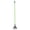Green/Green FIberglass, variant on Clean Tek Professional Green Metal Quick Release Mop Handle - 60" - 1 count box